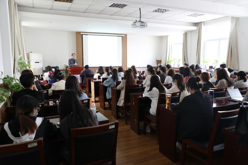 祝晓风做学术报刊编辑的几点体会